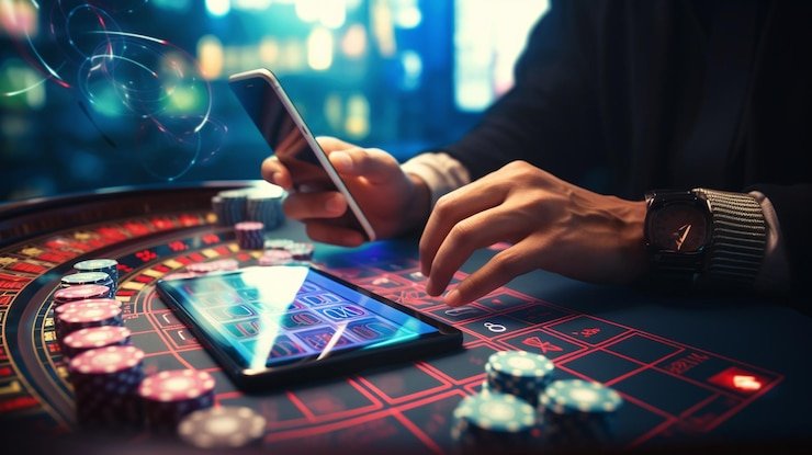 Menu filter Riwayat Transaksi menampilkan pilihan berdasarkan tanggal, jenis transaksi, dan metode pembayaran